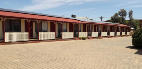 Daydream Motel and Apartments, Broken Hill